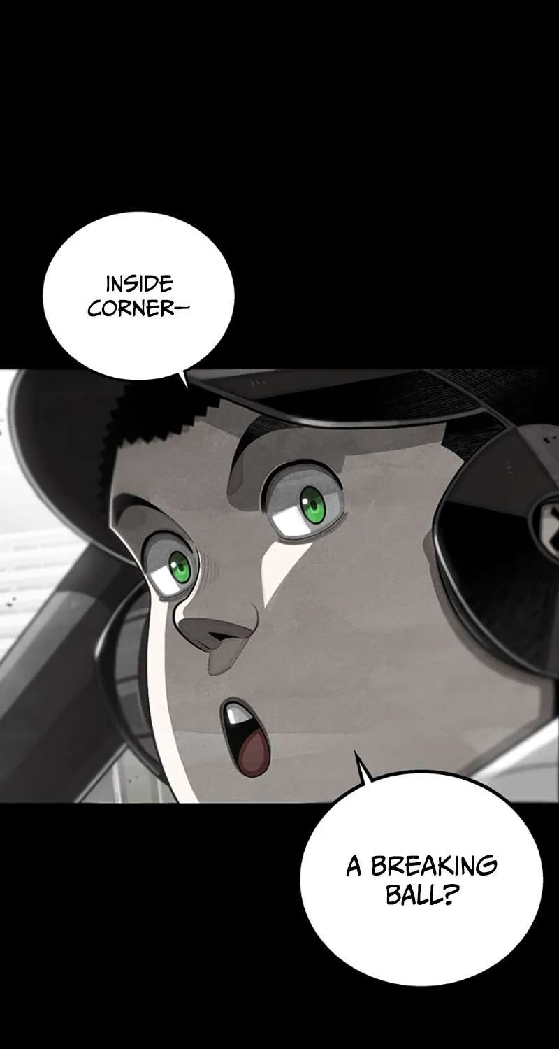 Not Over Chapter 8 page 9 - 