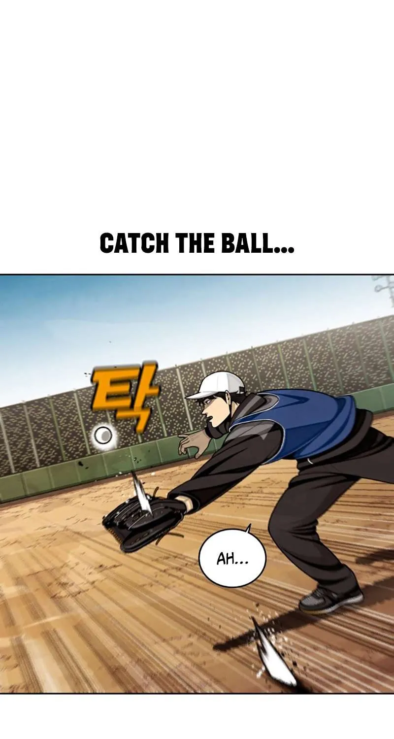 Not Over Chapter 8 page 81 - 