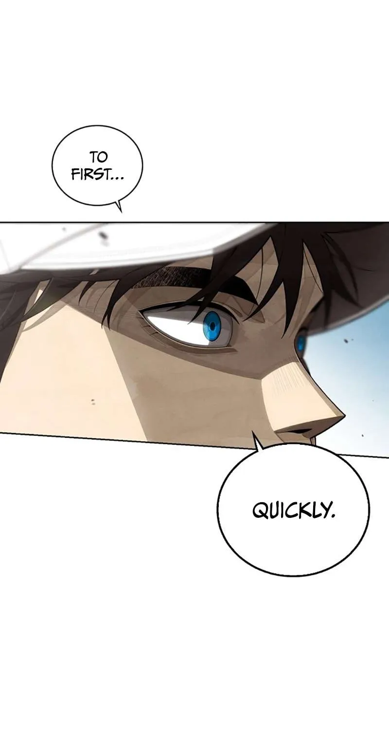 Not Over Chapter 8 page 87 - 