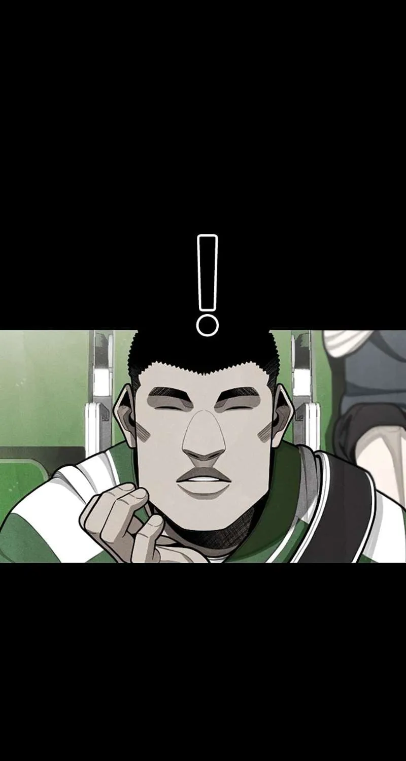 Not Over Chapter 8 page 10 - 