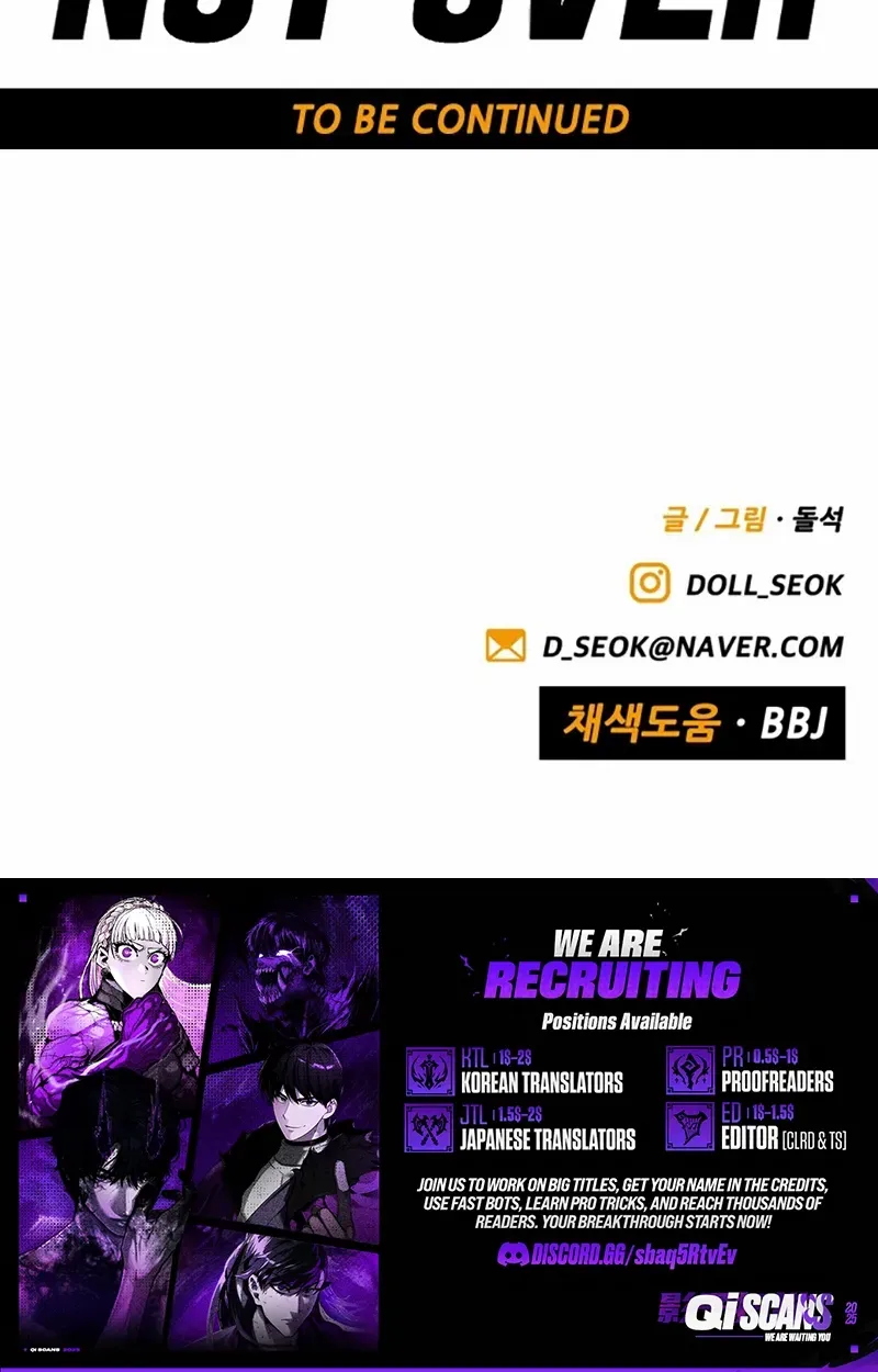 Not Over Chapter 8 page 100 - 