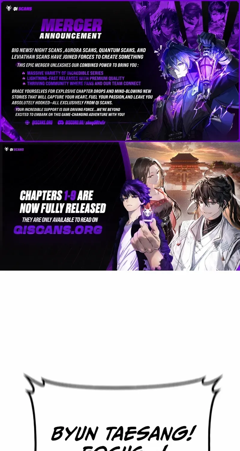 Not Over Chapter 9 page 2 - 