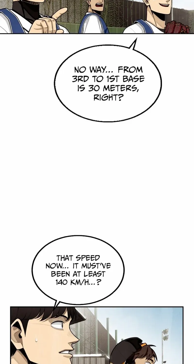 Not Over Chapter 9 page 11 - 