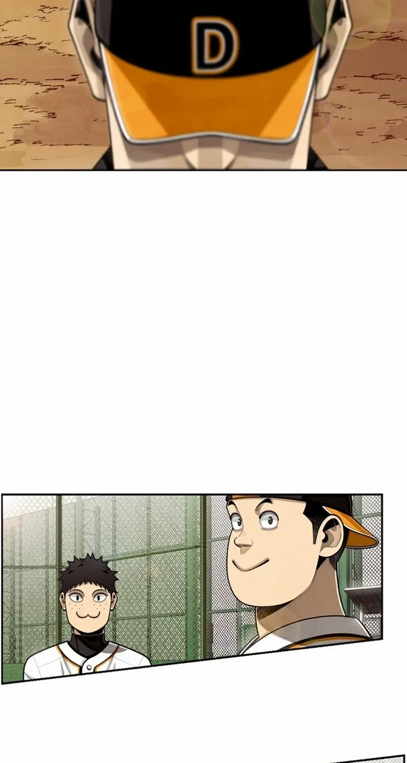 Not Over Chapter 9 page 102 - 