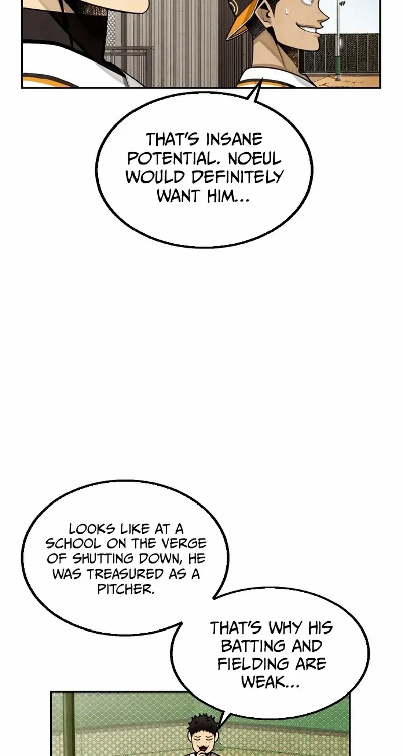 Not Over Chapter 9 page 12 - 