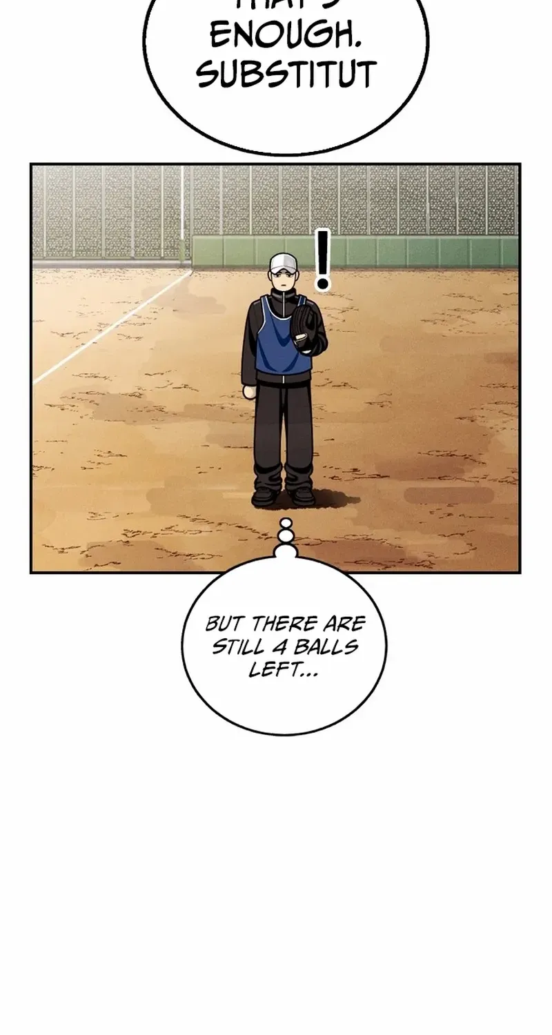 Not Over Chapter 9 page 14 - 