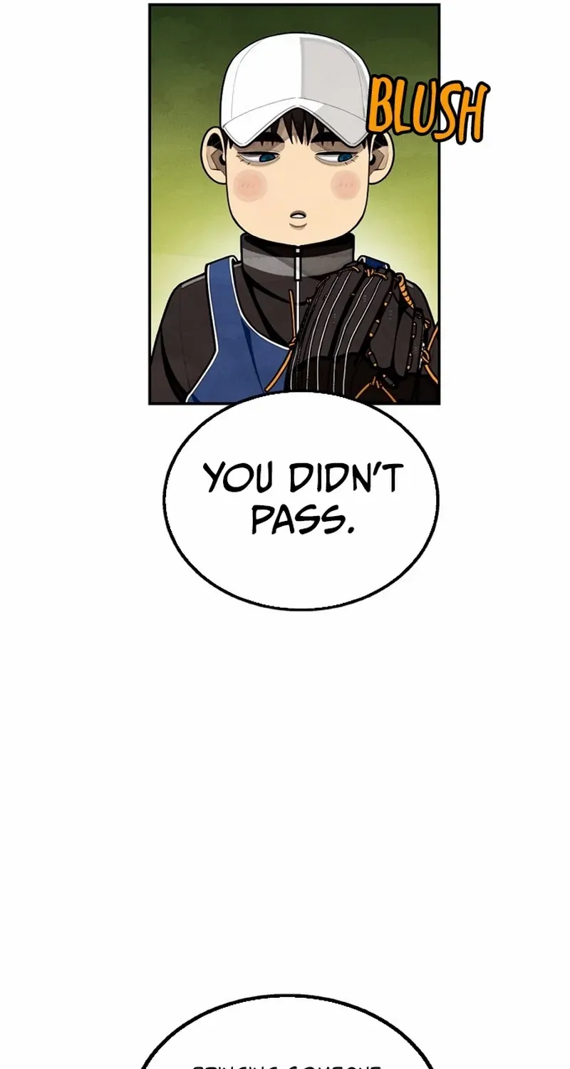 Not Over Chapter 9 page 16 - 