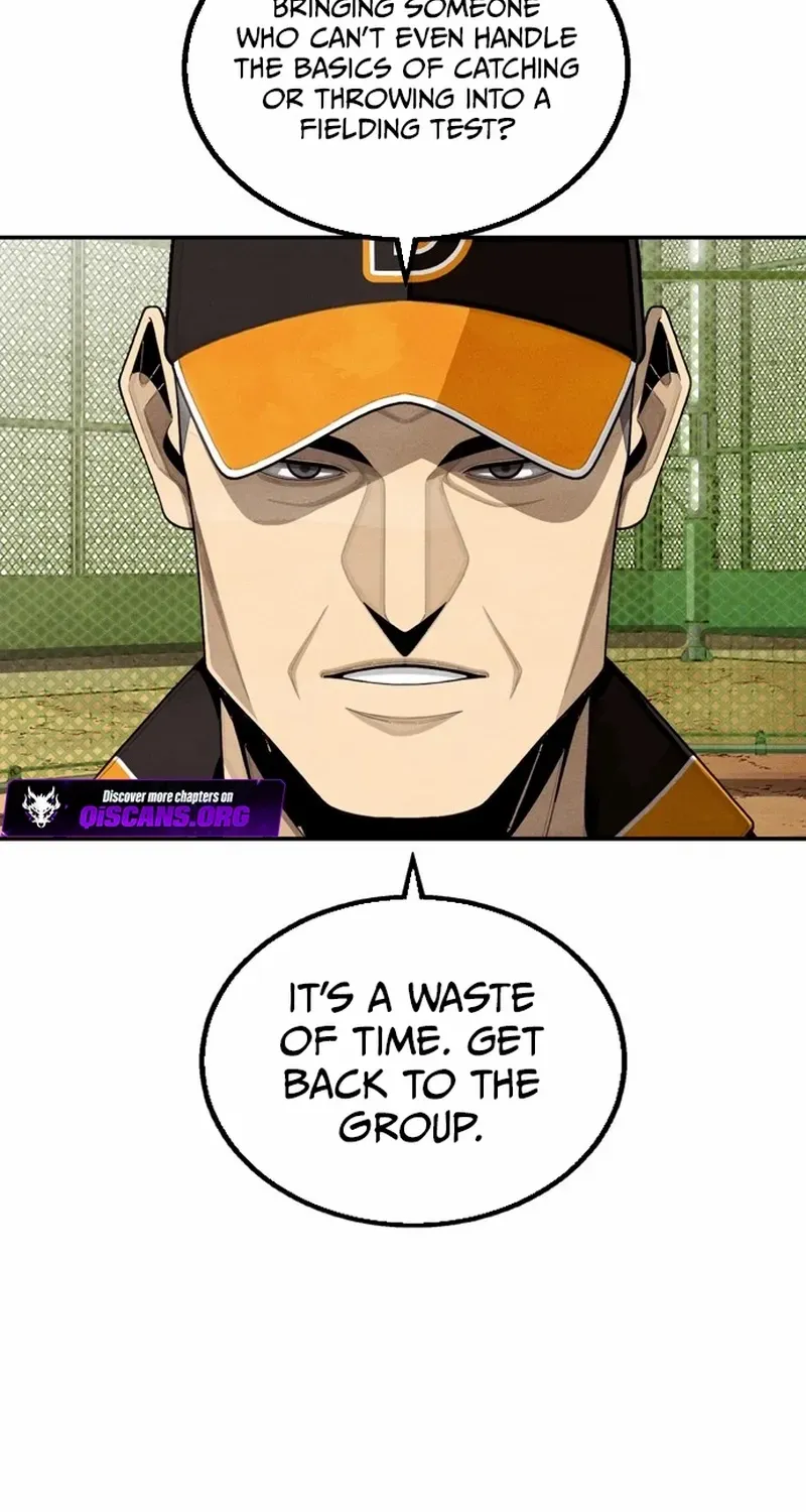 Not Over Chapter 9 page 17 - 