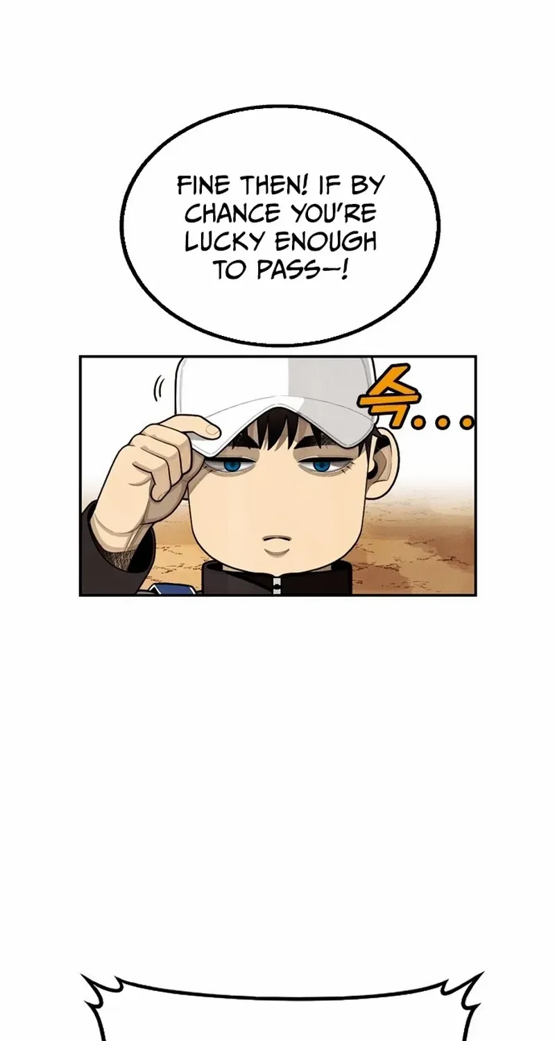 Not Over Chapter 9 page 24 - 