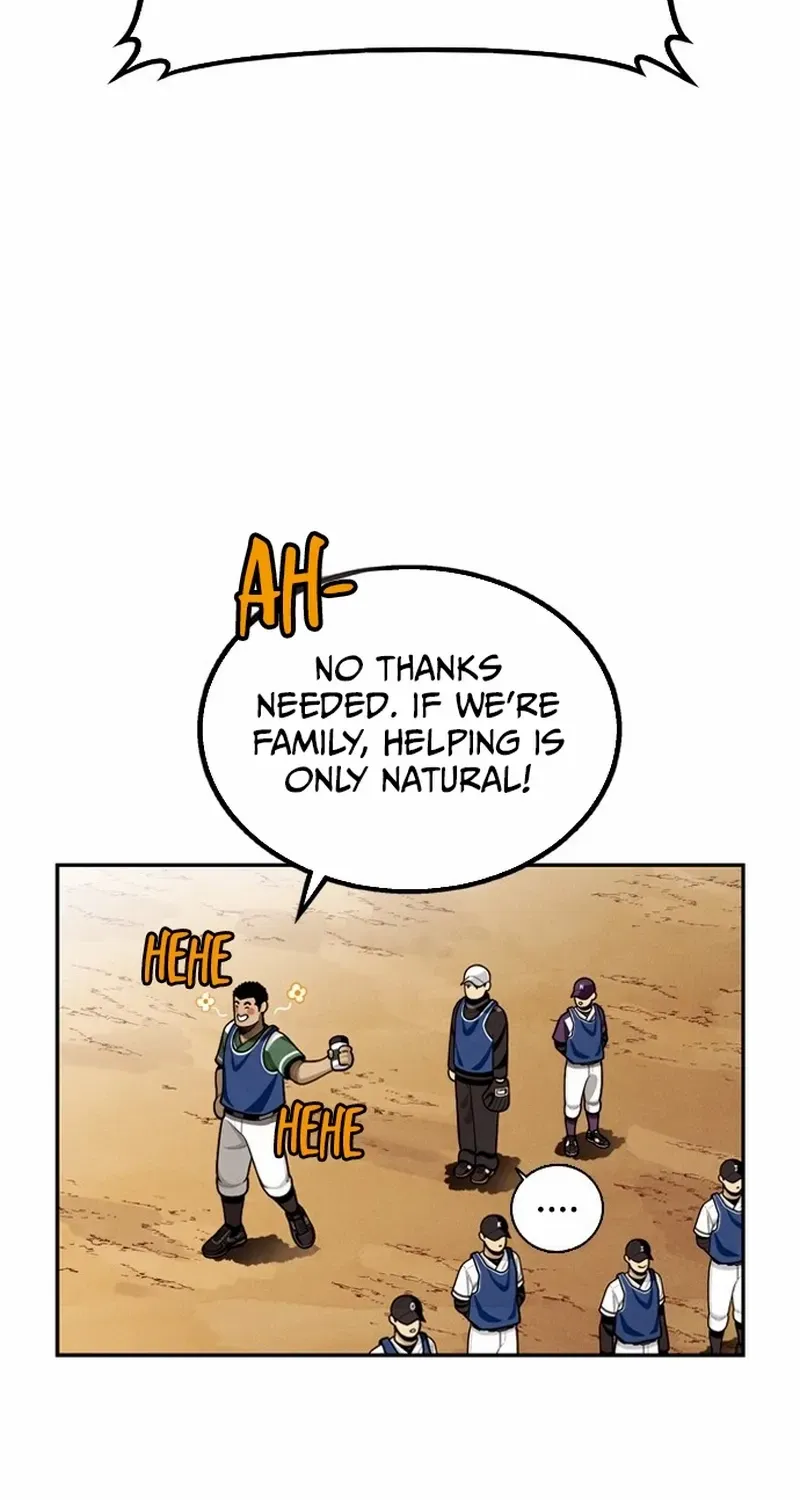 Not Over Chapter 9 page 26 - 