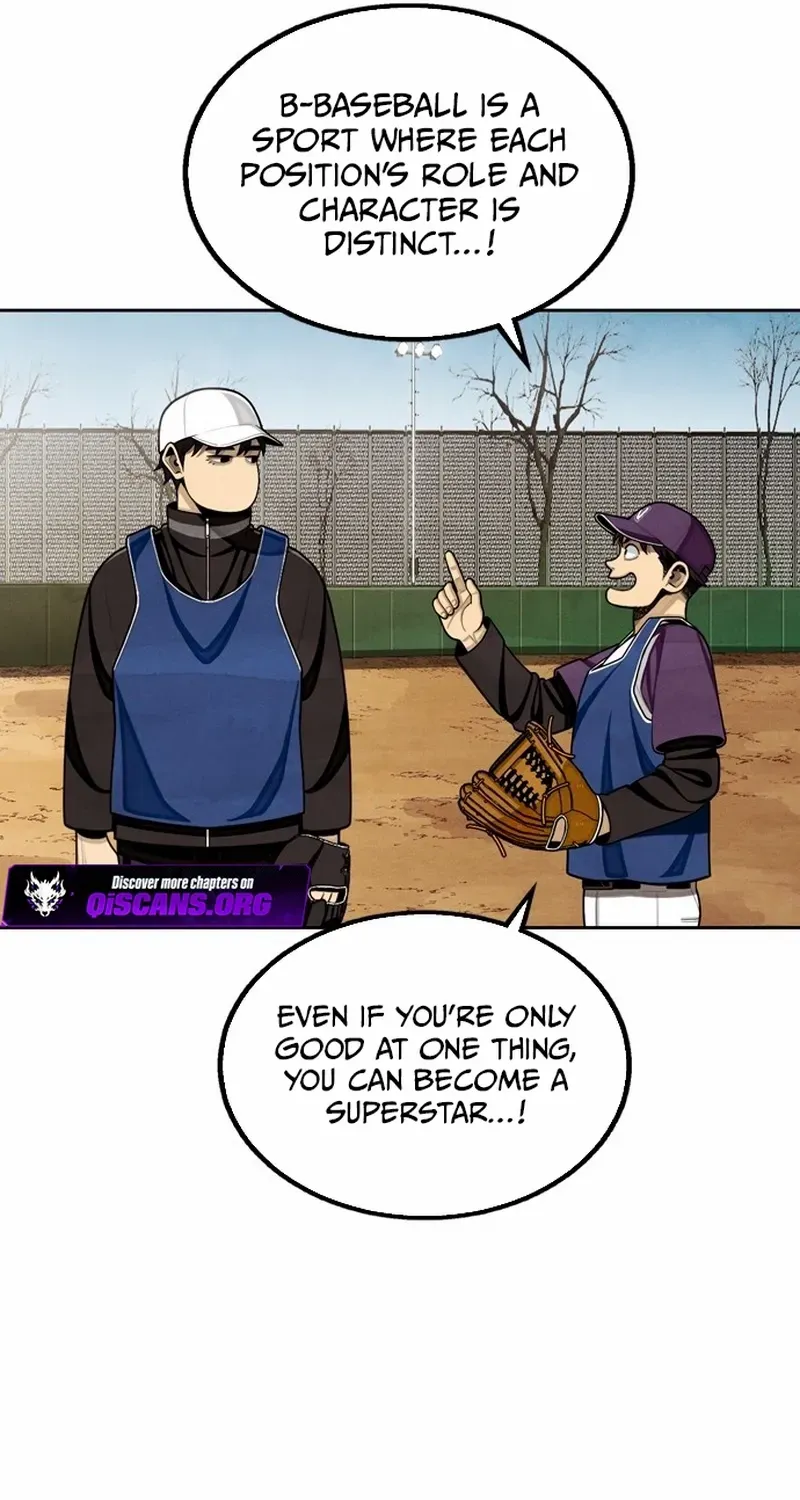 Not Over Chapter 9 page 30 - 