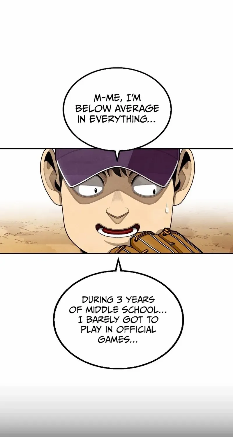Not Over Chapter 9 page 31 - 