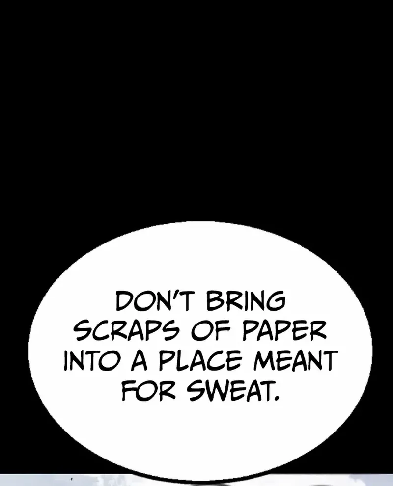 Not Over Chapter 9 page 36 - 