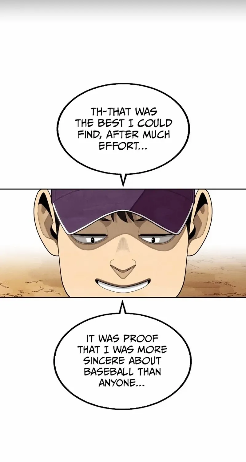 Not Over Chapter 9 page 38 - 