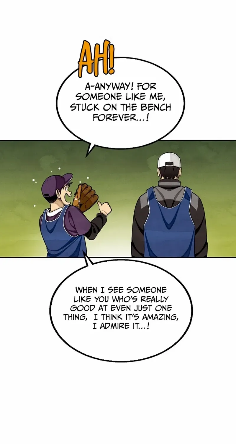 Not Over Chapter 9 page 39 - 