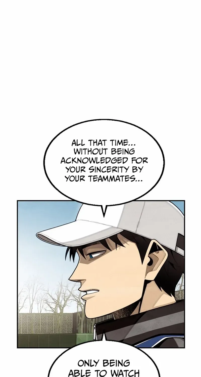 Not Over Chapter 9 page 41 - 