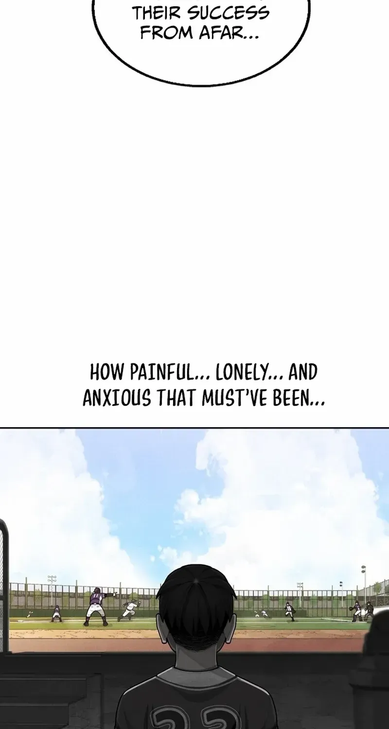 Not Over Chapter 9 page 42 - 