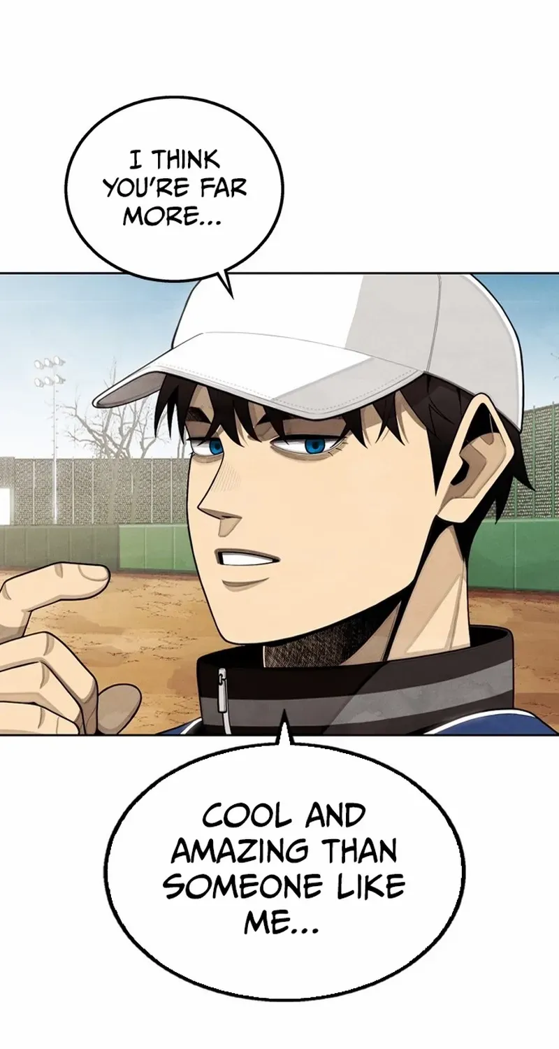 Not Over Chapter 9 page 44 - 