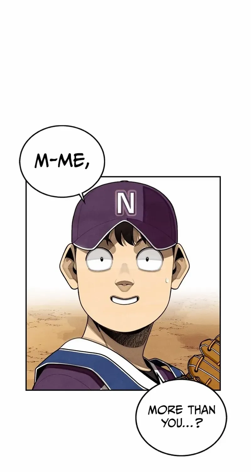Not Over Chapter 9 page 45 - 