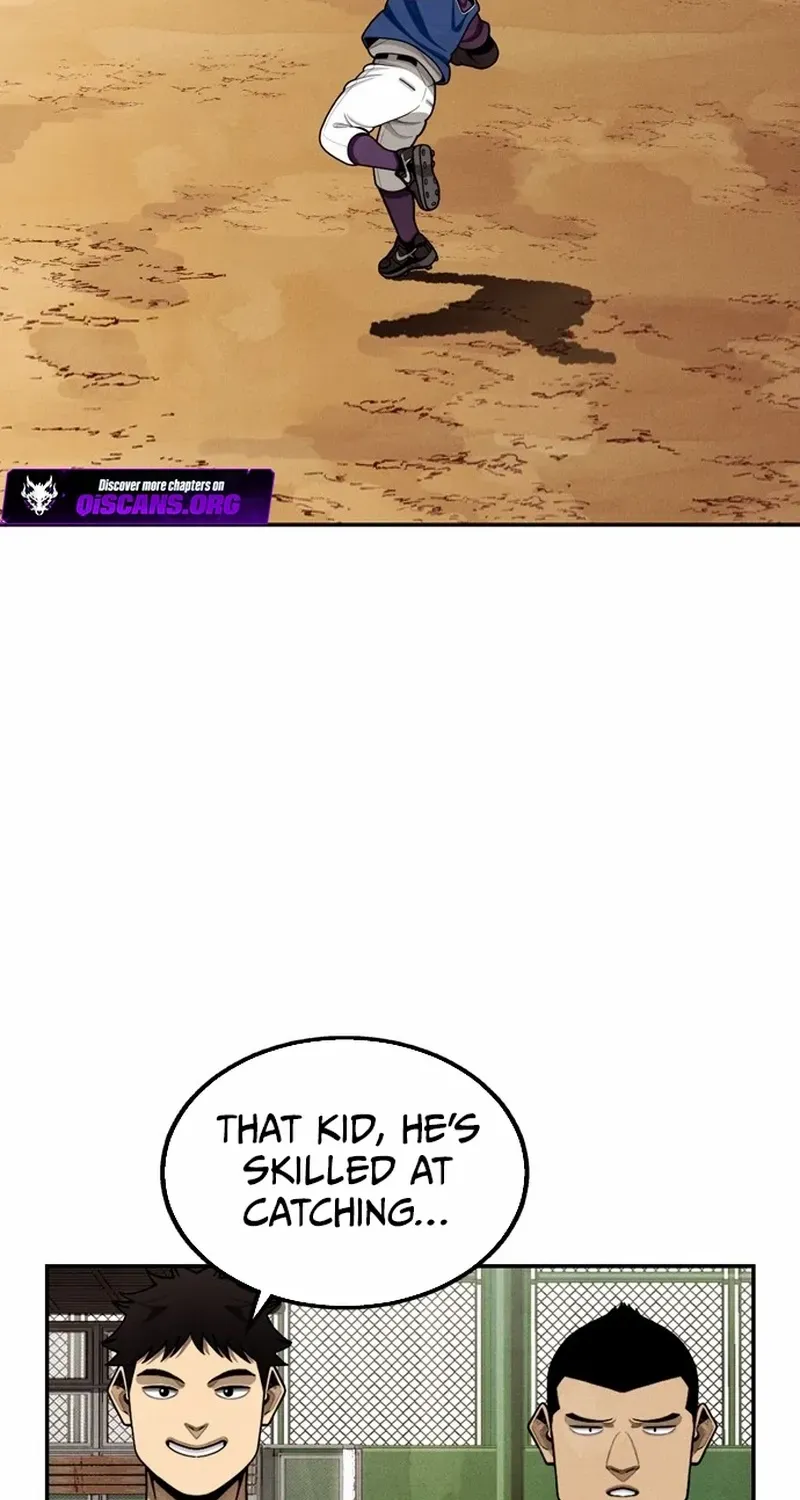 Not Over Chapter 9 page 52 - 