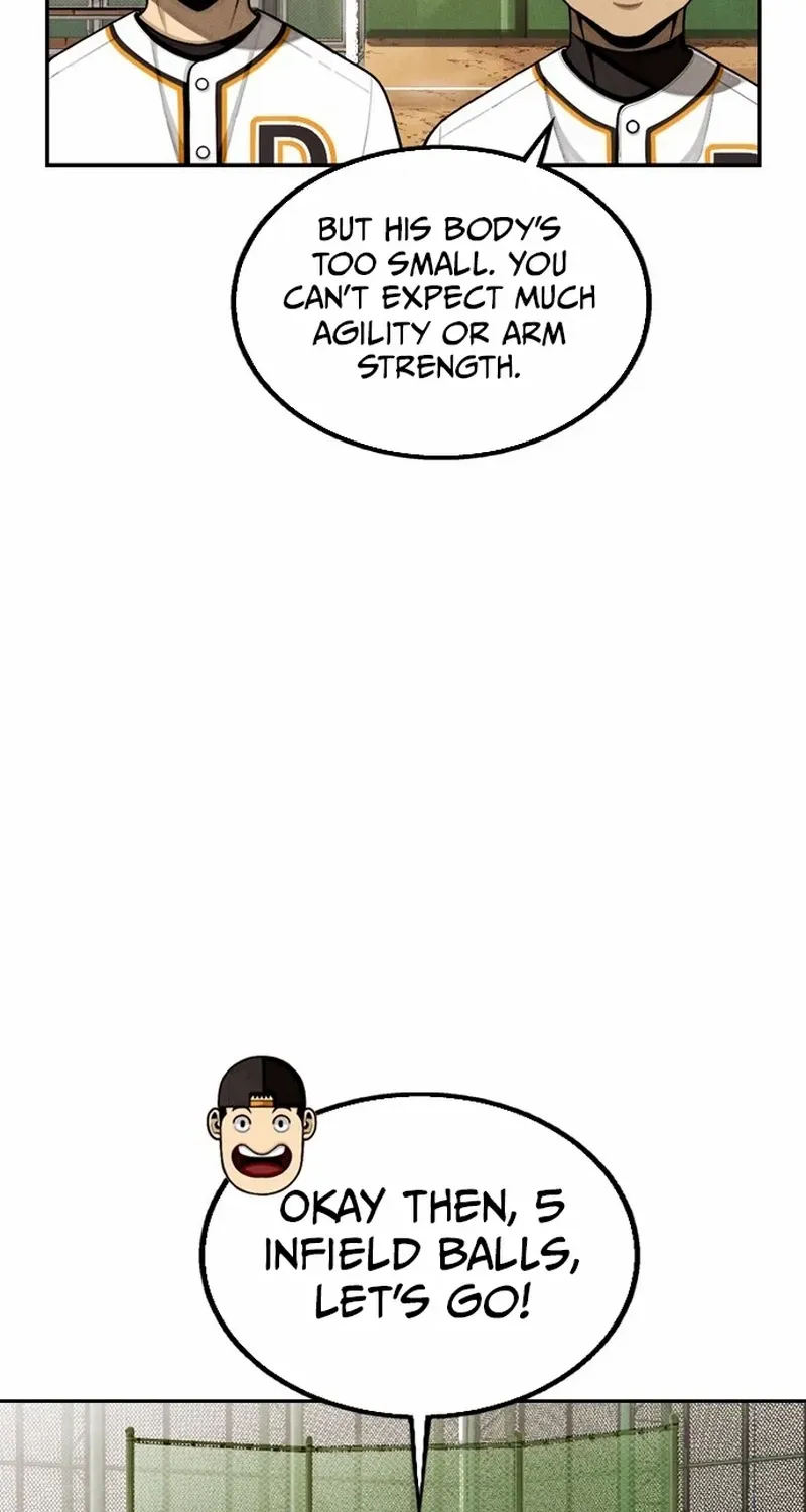 Not Over Chapter 9 page 53 - 