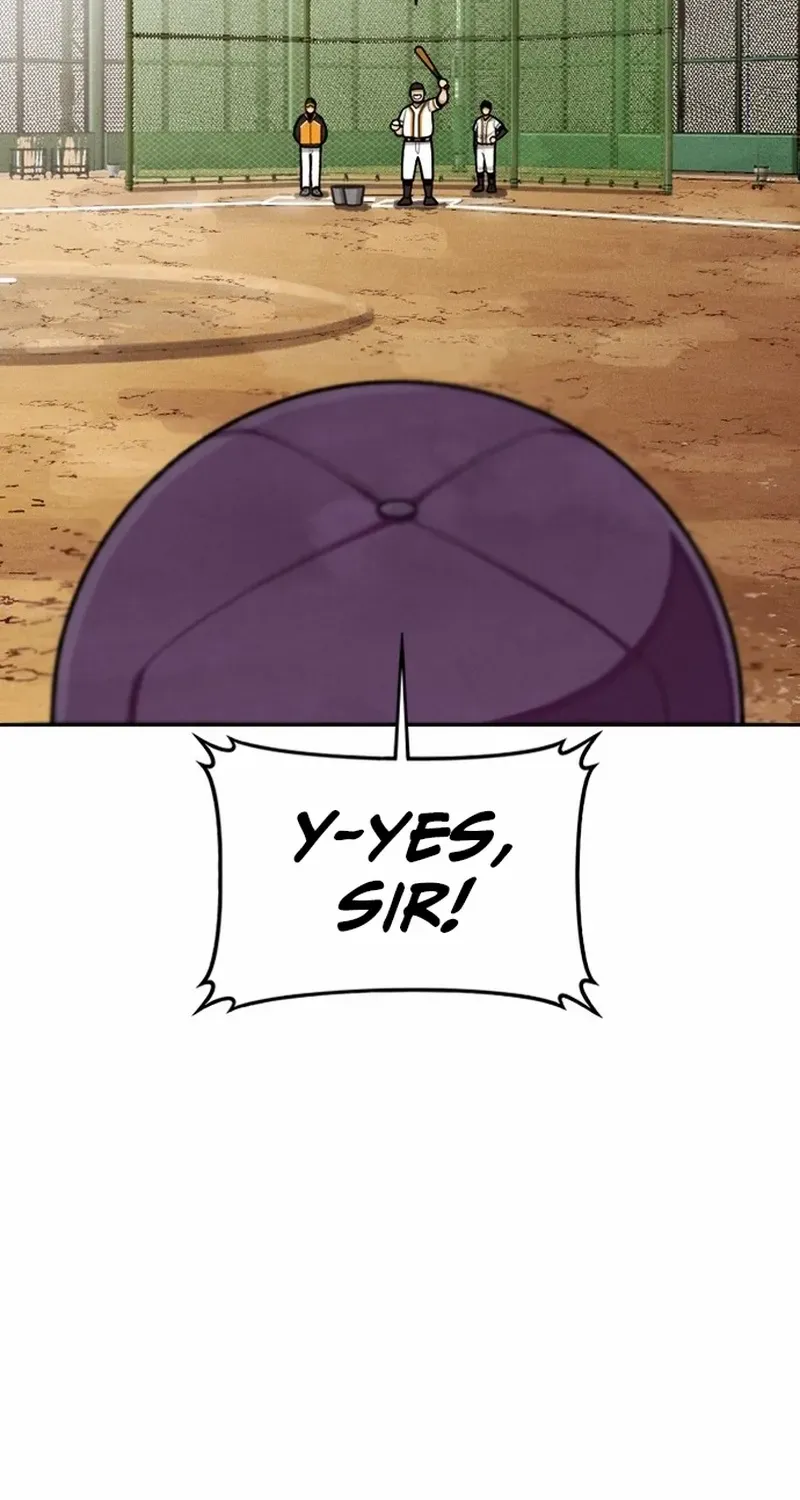 Not Over Chapter 9 page 54 - 