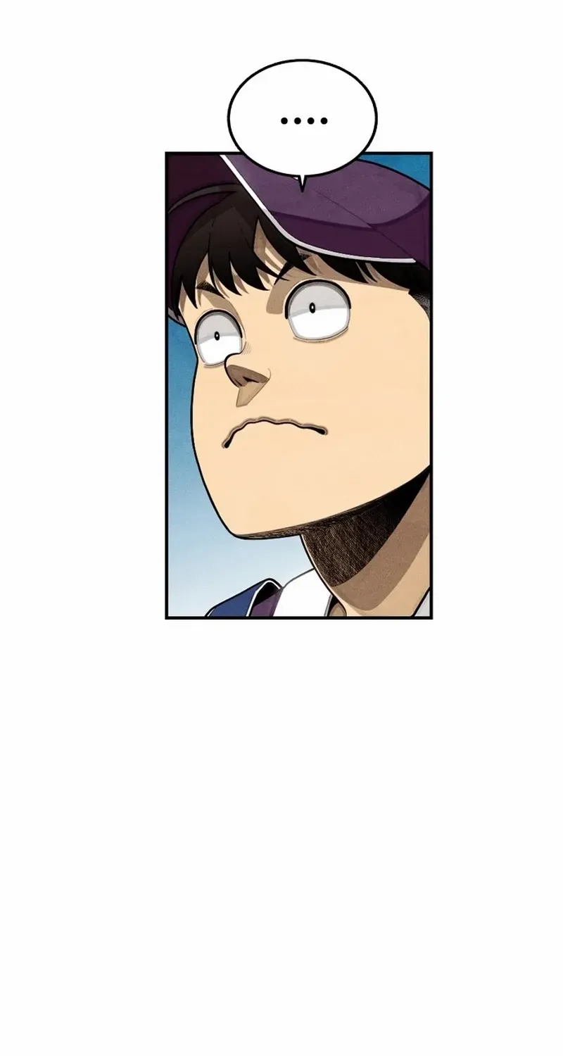 Not Over Chapter 9 page 56 - 