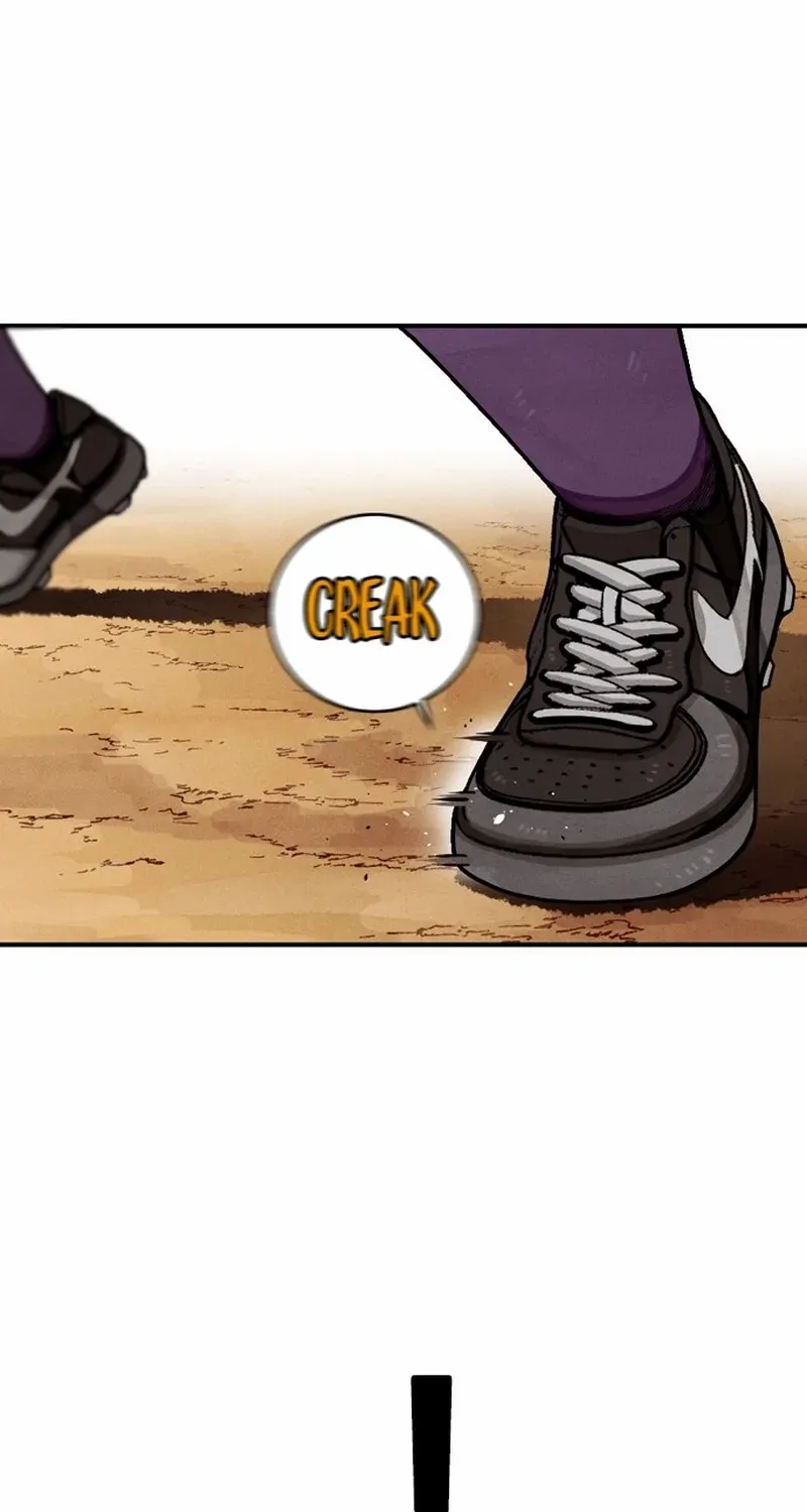Not Over Chapter 9 page 58 - 