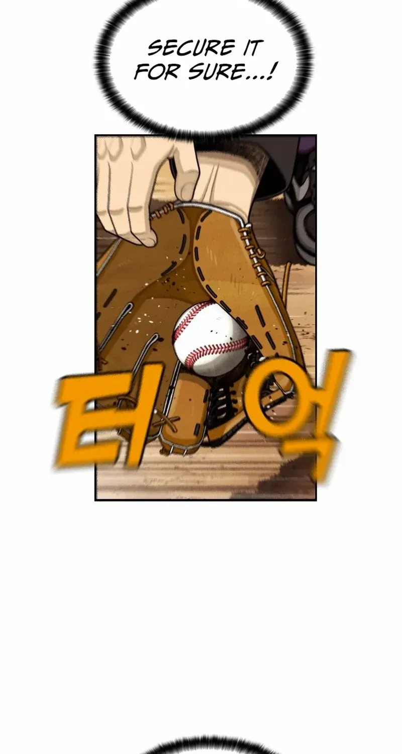 Not Over Chapter 9 page 61 - 