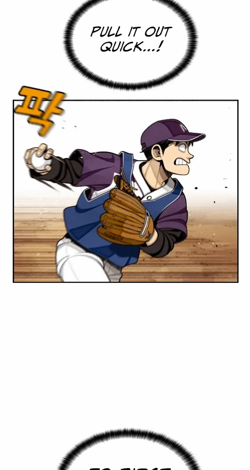 Not Over Chapter 9 page 62 - 