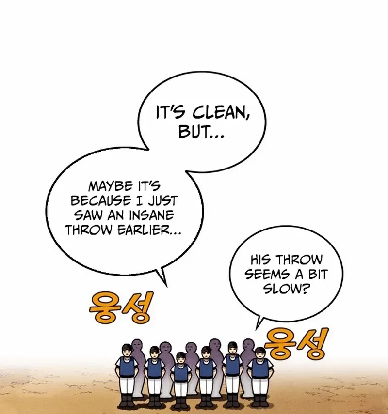 Not Over Chapter 9 page 64 - 