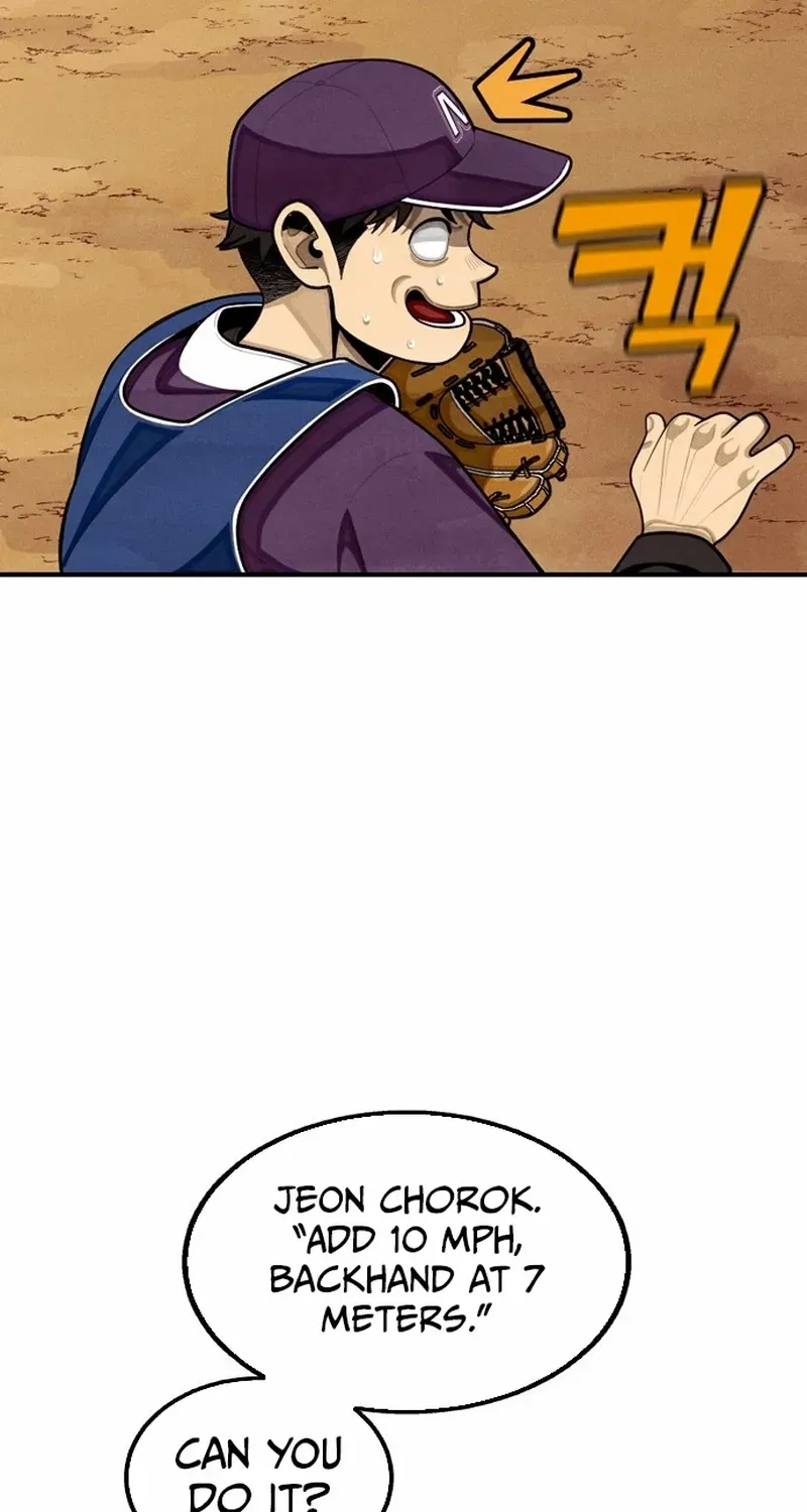 Not Over Chapter 9 page 65 - 