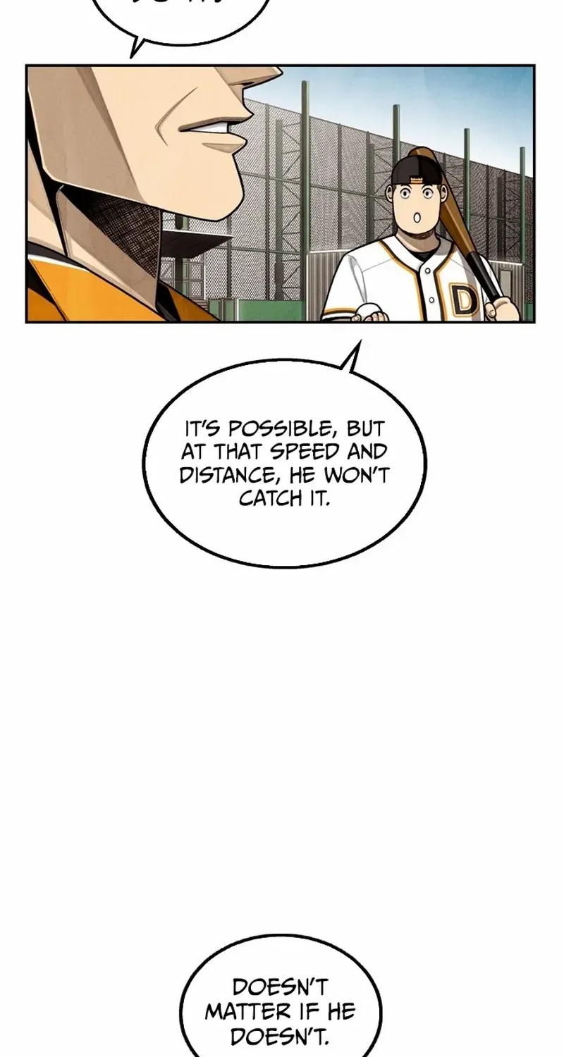 Not Over Chapter 9 page 66 - 