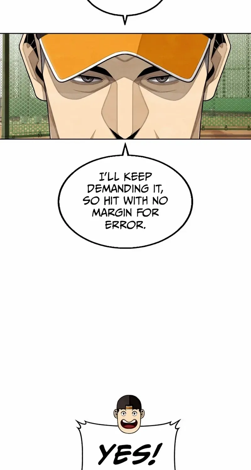 Not Over Chapter 9 page 67 - 
