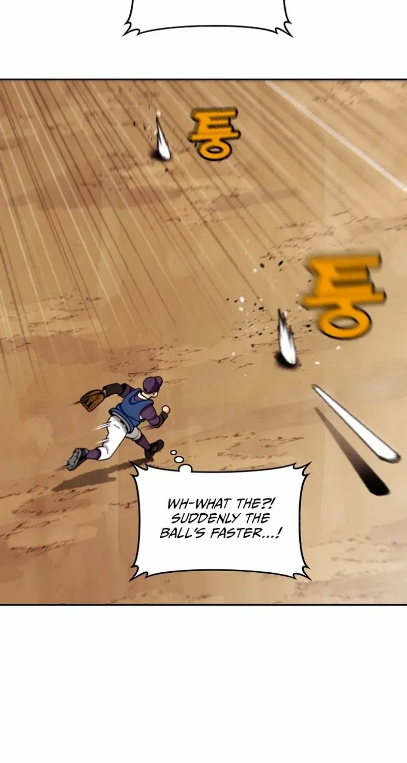 Not Over Chapter 9 page 68 - 