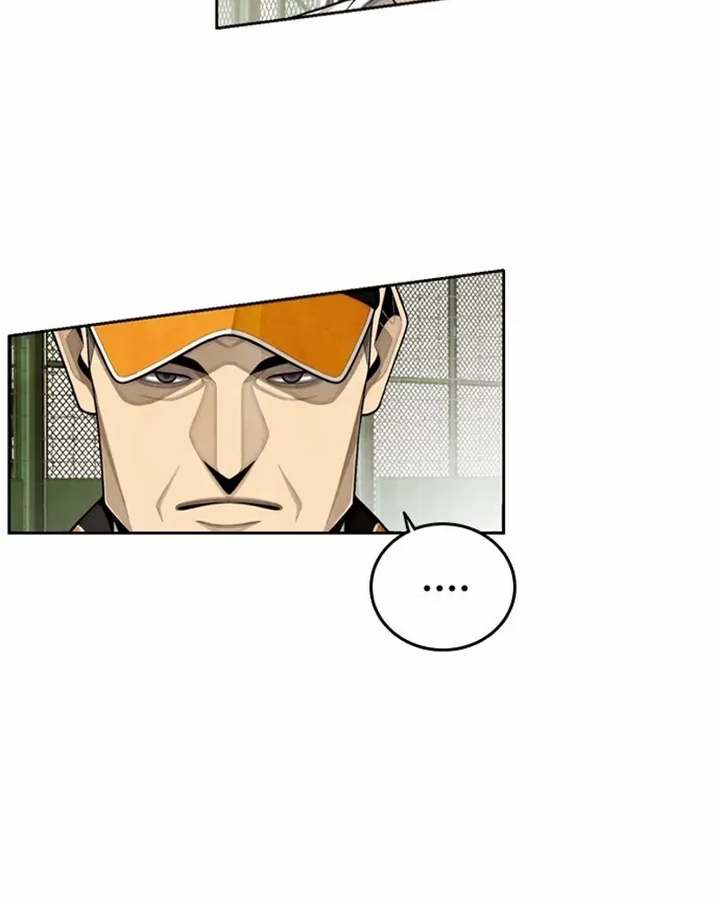 Not Over Chapter 9 page 8 - 