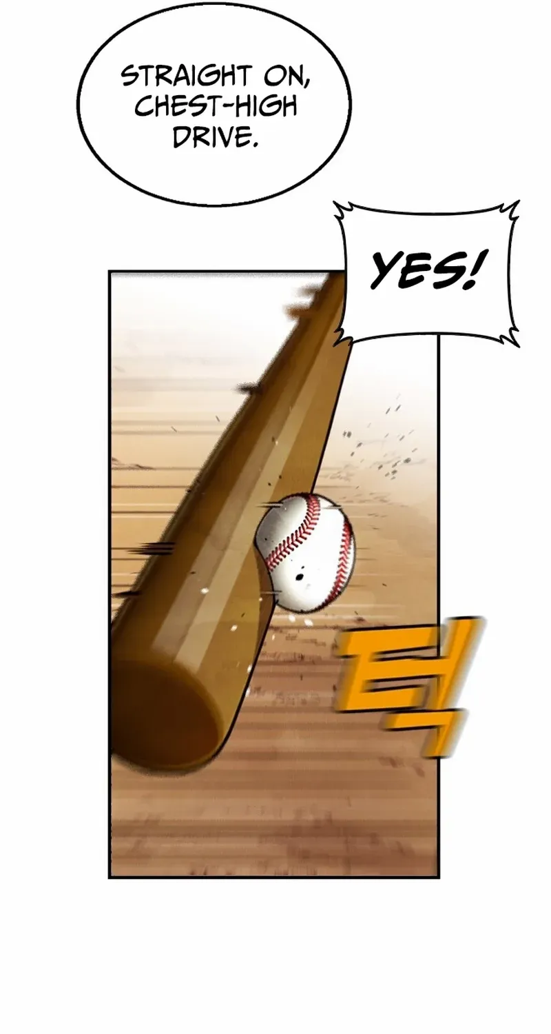 Not Over Chapter 9 page 72 - 