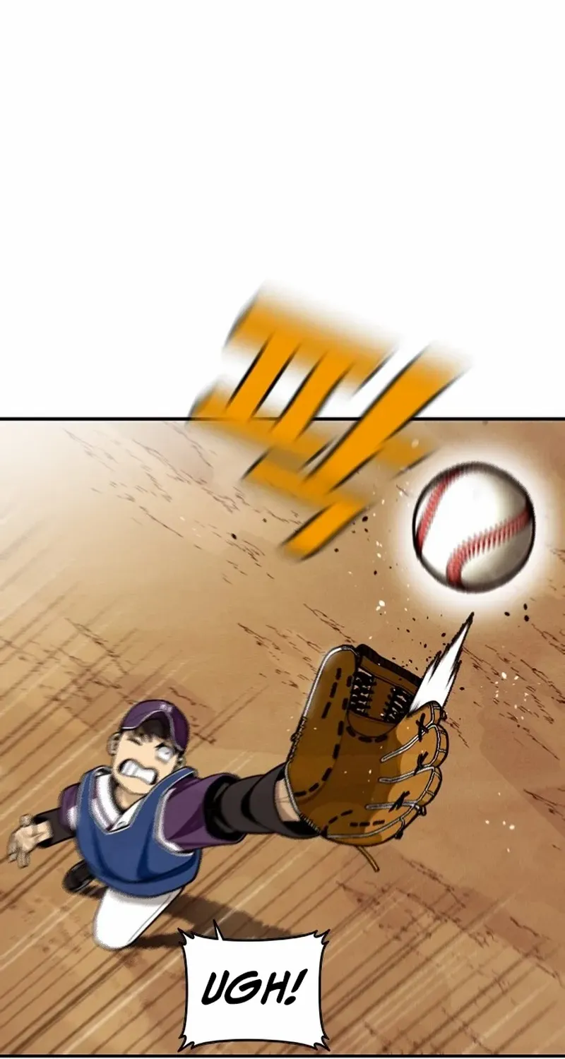 Not Over Chapter 9 page 73 - 