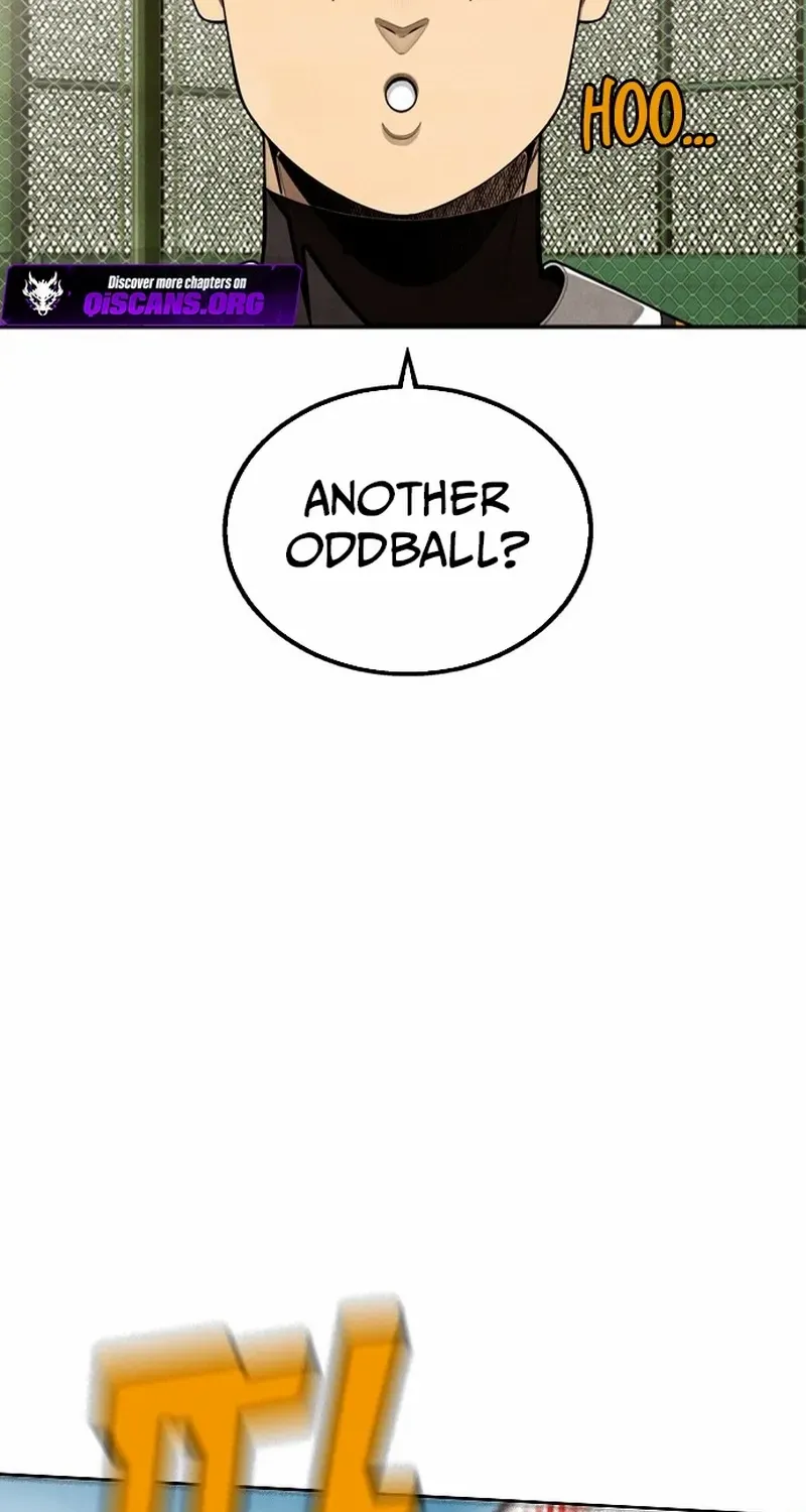 Not Over Chapter 9 page 75 - 