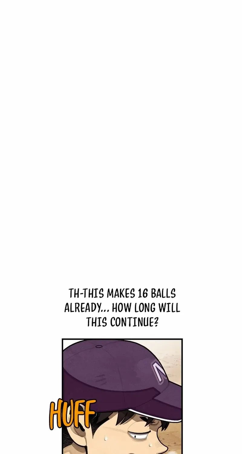 Not Over Chapter 9 page 77 - 