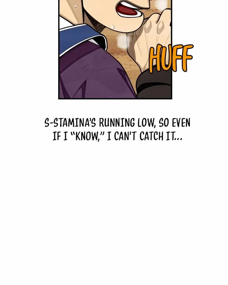 Not Over Chapter 9 page 78 - 