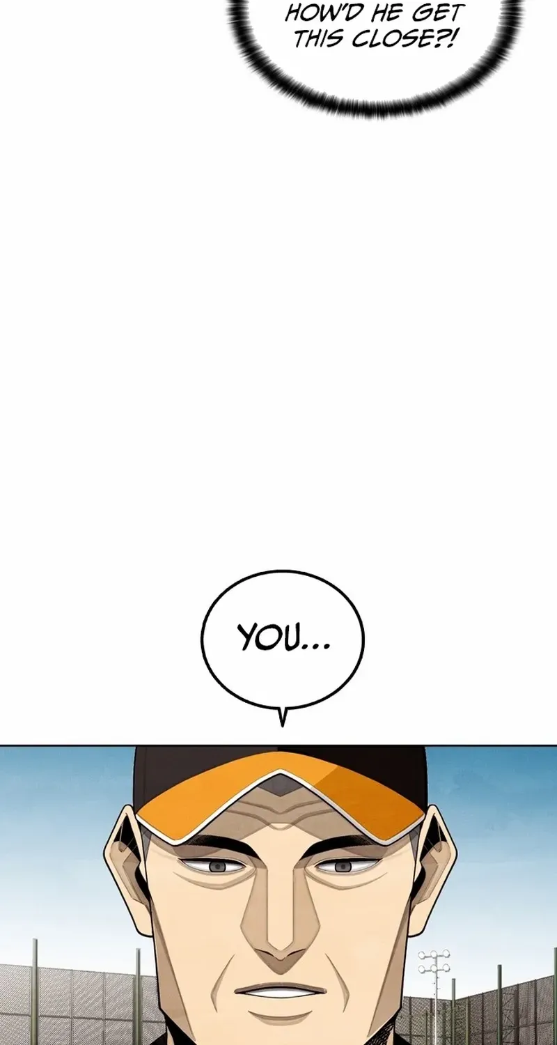 Not Over Chapter 9 page 80 - 