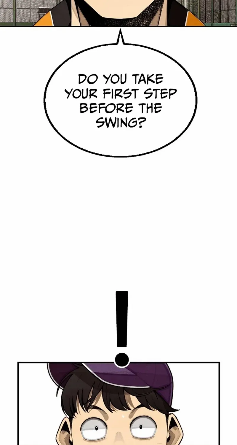 Not Over Chapter 9 page 81 - 