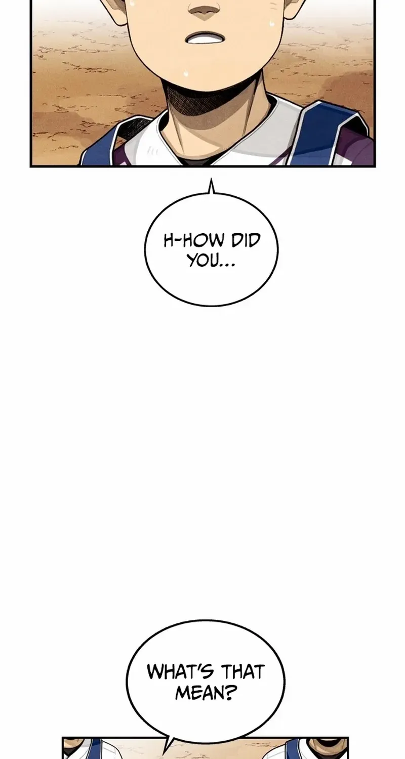 Not Over Chapter 9 page 82 - 