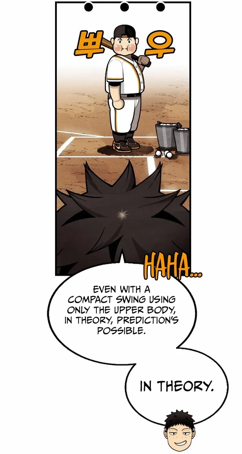 Not Over Chapter 9 page 86 - 
