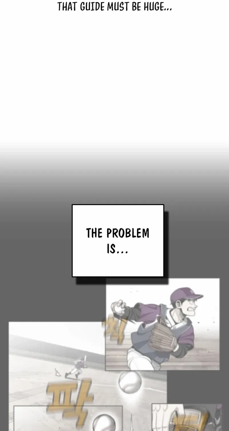 Not Over Chapter 9 page 88 - 