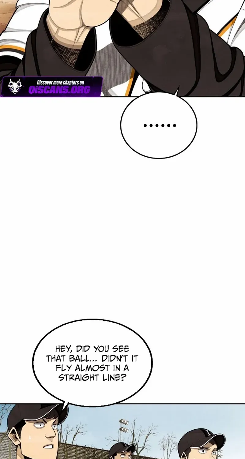 Not Over Chapter 9 page 10 - 