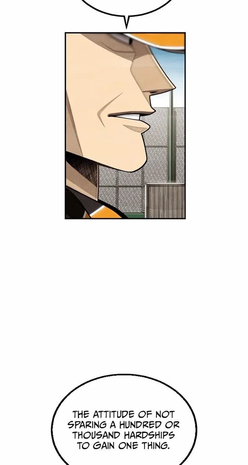 Not Over Chapter 9 page 91 - 