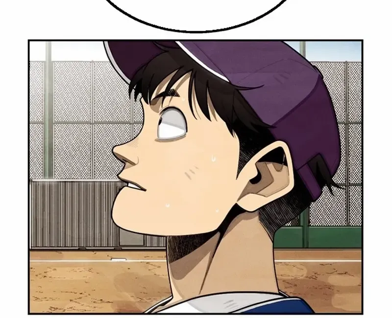Not Over Chapter 9 page 92 - 