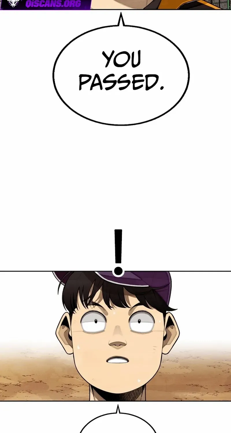 Not Over Chapter 9 page 95 - 